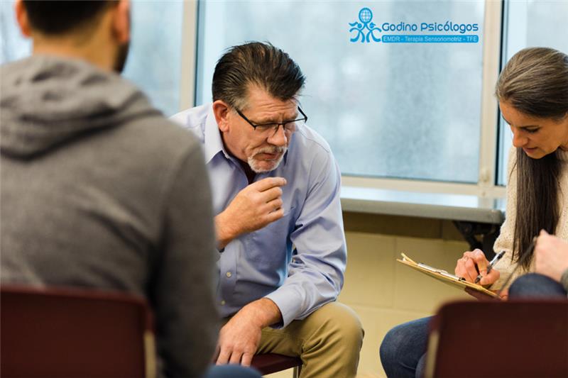 Terapia Sensoriomotriz