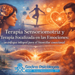 Terapia Sensoriomotriz
